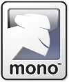 Mono mascot